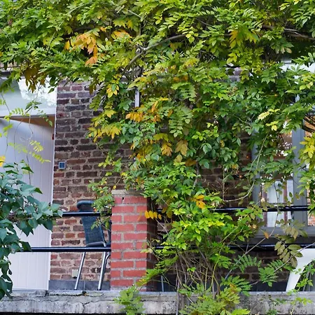 La Garconniere De Wiertz - Esc'appart شقة *