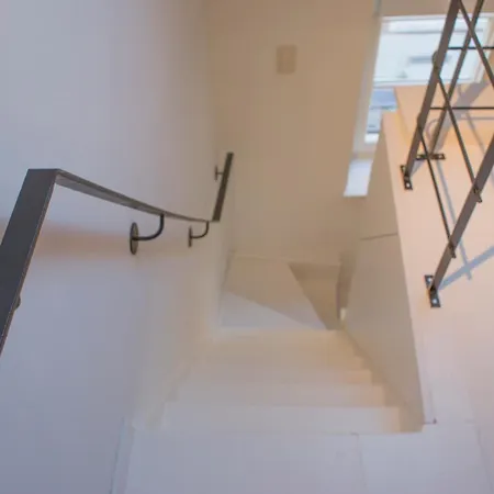 La Garconniere De Wiertz - Esc'appart Apartment