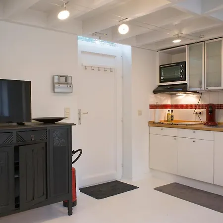 شقة La Garconniere De Wiertz - Esc'appart دينانت