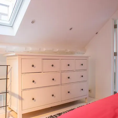 La Garconniere De Wiertz - Esc'appart شقة دينانت