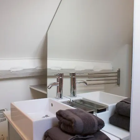 La Garconniere De Wiertz - Esc'appart دينانت