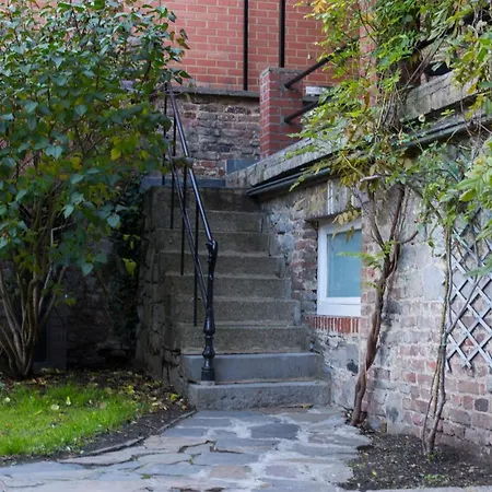 La Garconniere De Wiertz - Esc'appart