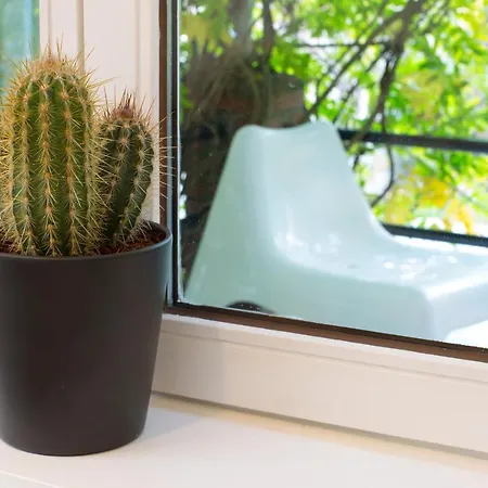 La Garconniere De Wiertz - Esc'appart شقة *